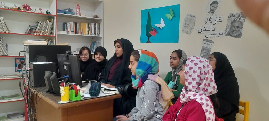 ترویج فرهنگ و تربیت اخلاقی در دنیای مدرن