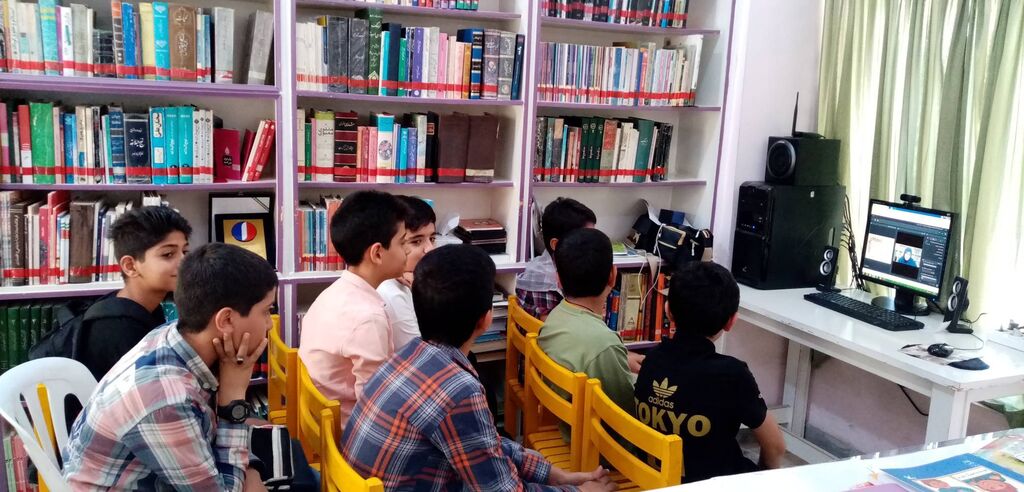 ترویج فرهنگ و تربیت اخلاقی در دنیای مدرن