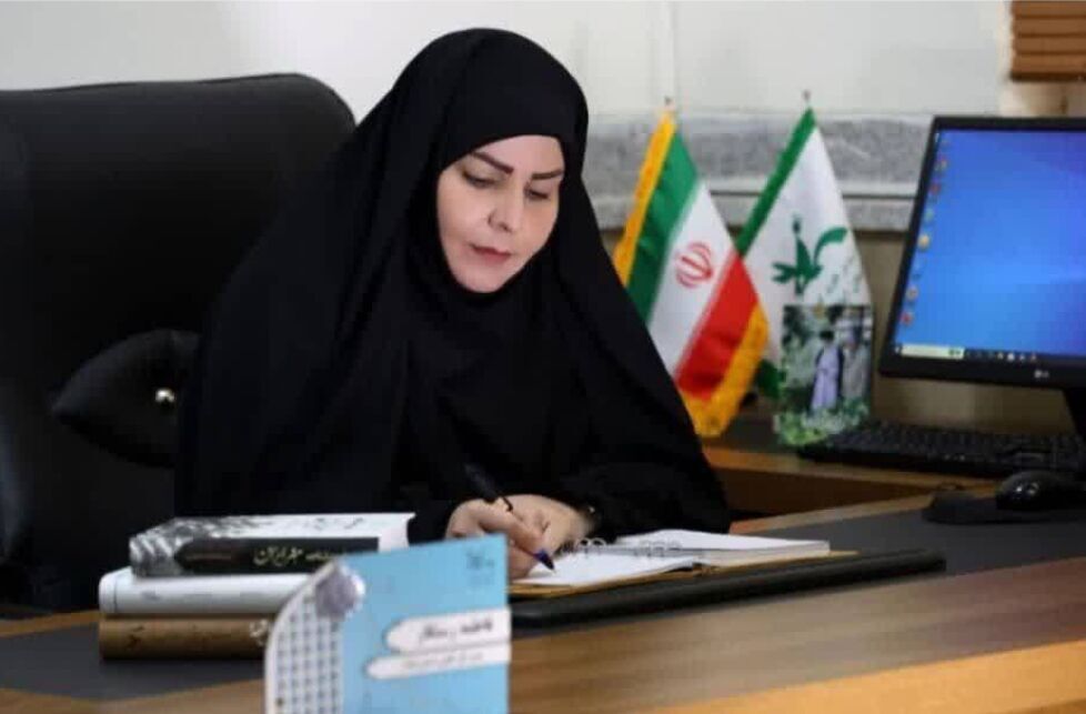 برنامههای کانون استان ایلام درهفته کتاب وکتابخوانی