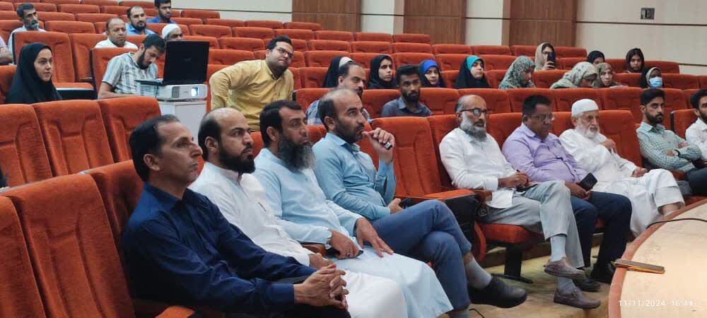 برگزاری کارگاه آموزشی نسل خانه نشین