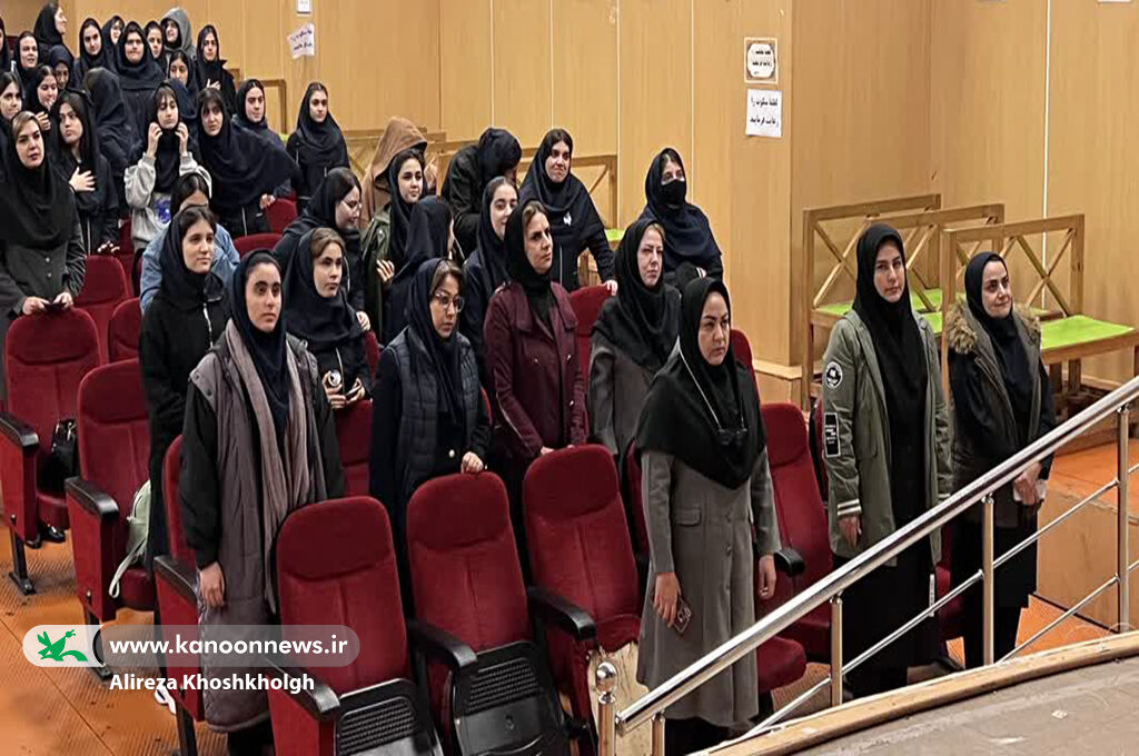 برگزاری همایش کسب و کارهای نو و دانشبنیان در کانون گیلان