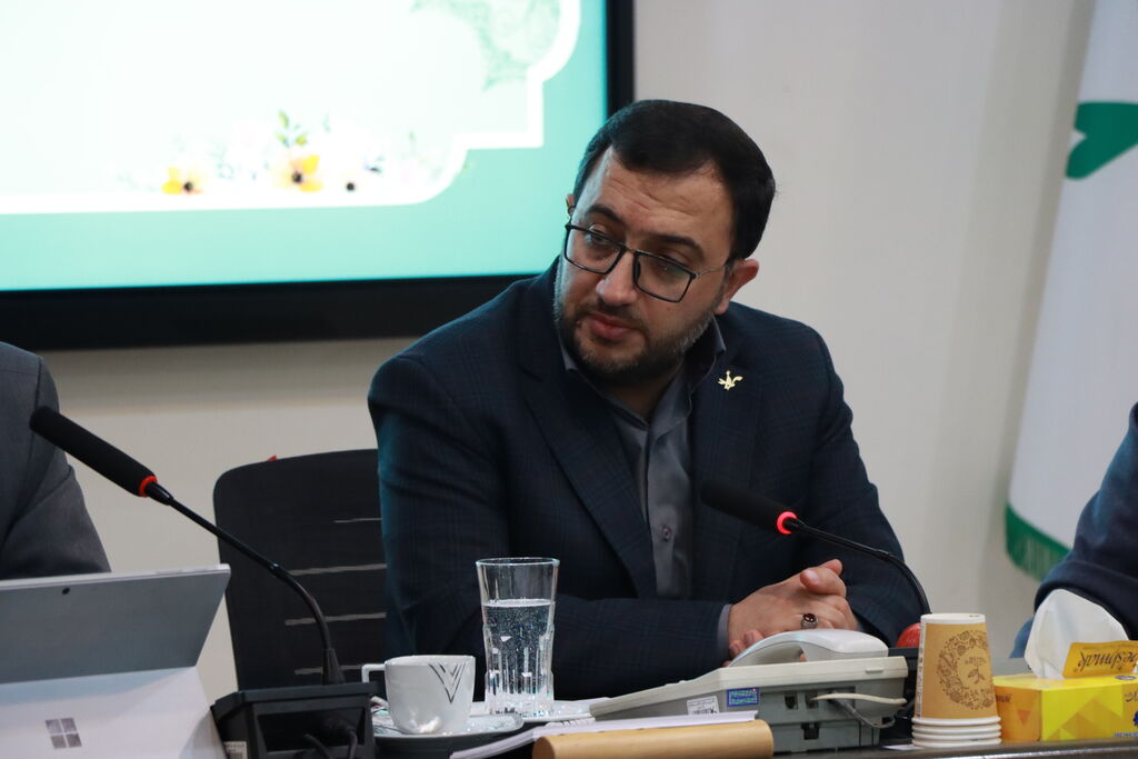 قطار جشنواره استانی «خانواده قصهگوی من» در ایستگاه پایانی