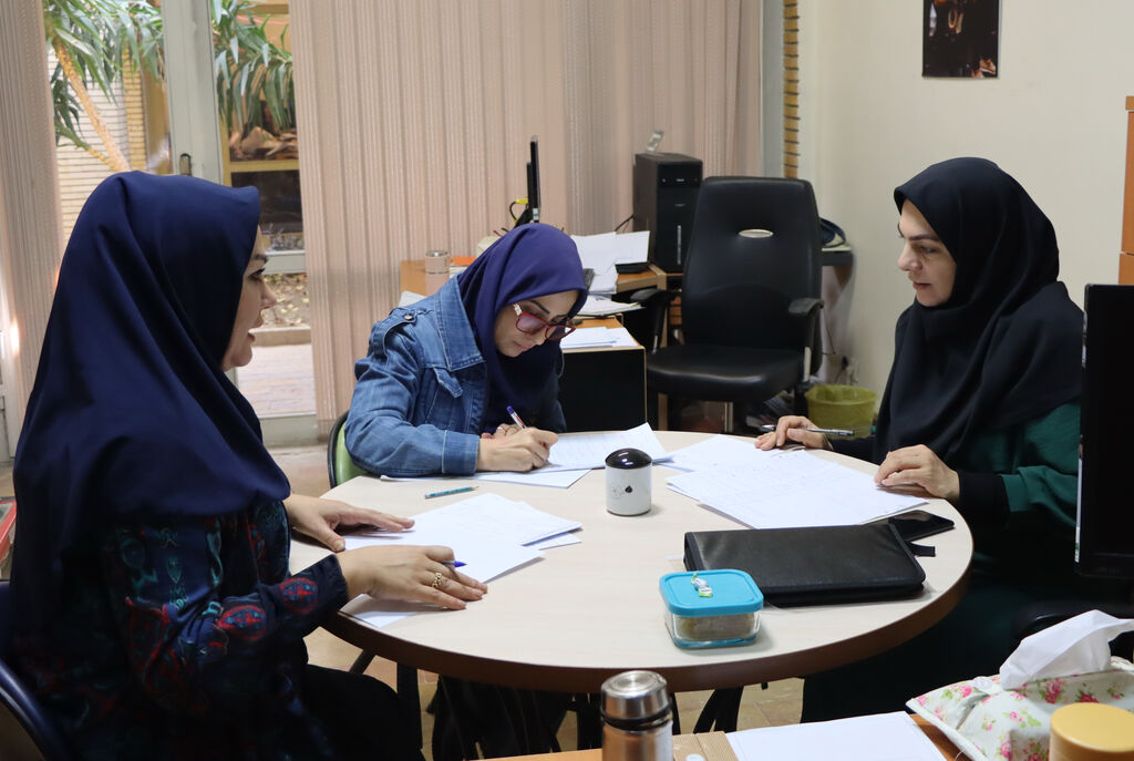 قطار جشنواره استانی «خانواده قصهگوی من» در ایستگاه پایانی