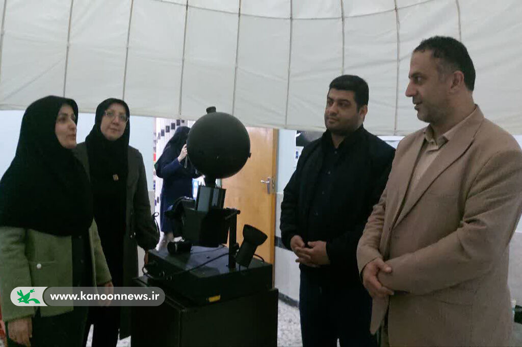 آیندهسازان برای آیندهسازی با «یارمهربان» همراهشدند