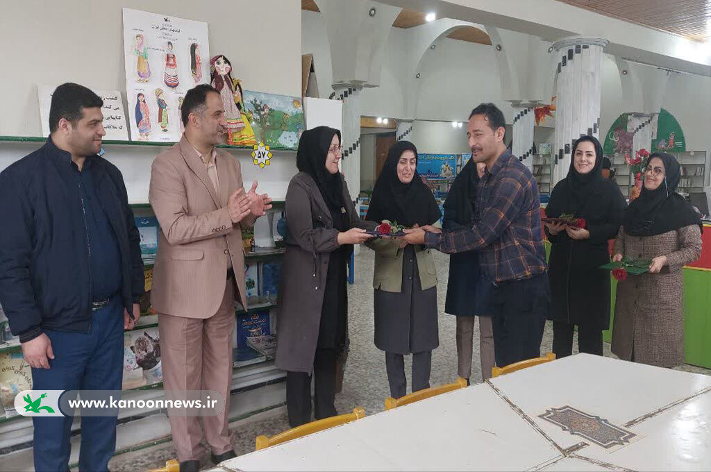 آیندهسازان برای آیندهسازی با «یارمهربان» همراهشدند