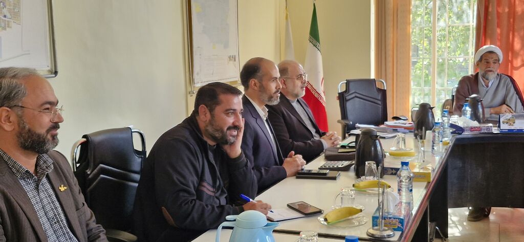 شورای شهر بیرجند زیرساختهای کانون در خراسان جنوبی متناسب با نیاز کودکان و نوجوانان نیست