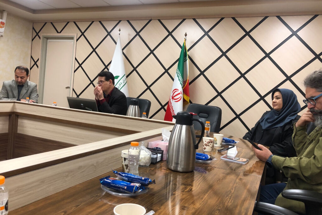 ادبیات در هر فرهنگ، بازتابی از ارزشهای مردم است