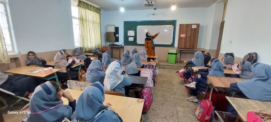 «خواندن برای همدلی» شعار فعالیتهای مراکز فرهنگی و هنری کانون استان قزوین در هفته کتاب