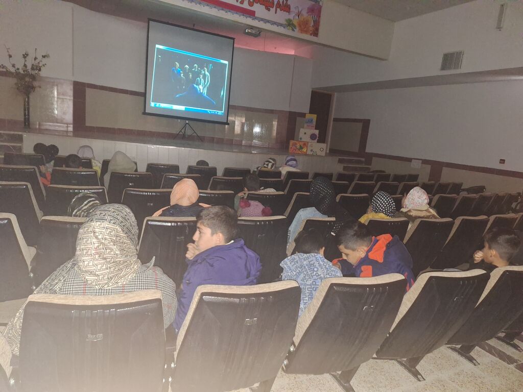 «خواندن برای همدلی» شعار فعالیتهای مراکز فرهنگی و هنری کانون استان قزوین در هفته کتاب