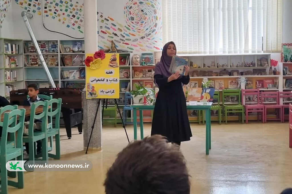 «فرفرهای به دنبال خانه» «بر قلهی دانایی» ایستاد!