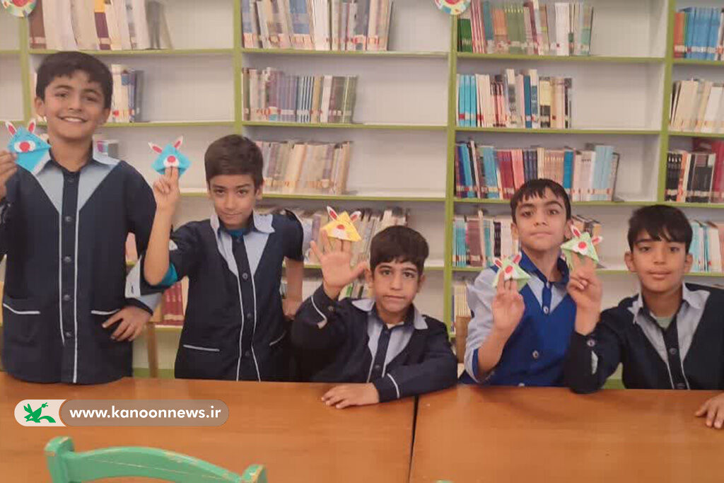 «فرفرهای به دنبال خانه» «بر قلهی دانایی» ایستاد!