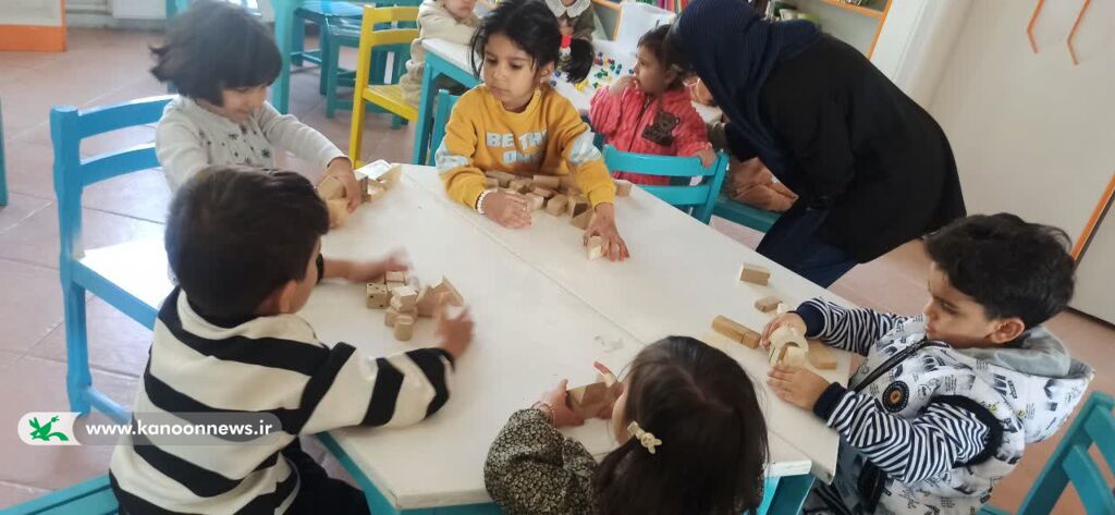 کتاب «خرگوش کوچولو فصلها را یاد میگیرد» رونمایی شد