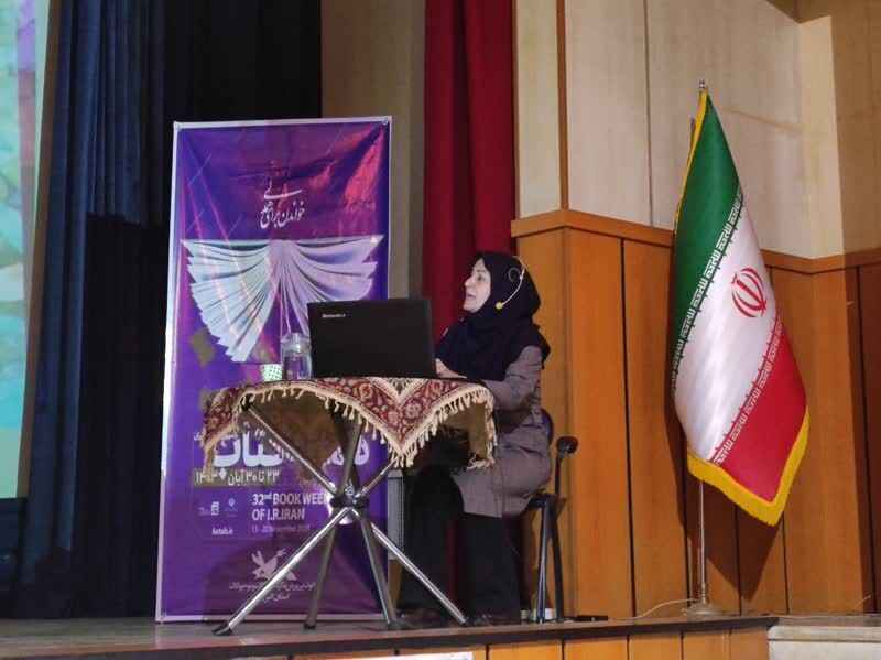 همکاران کانون البرز در نشستهای کتابخوانی و نقد ادبی شرکت کردند