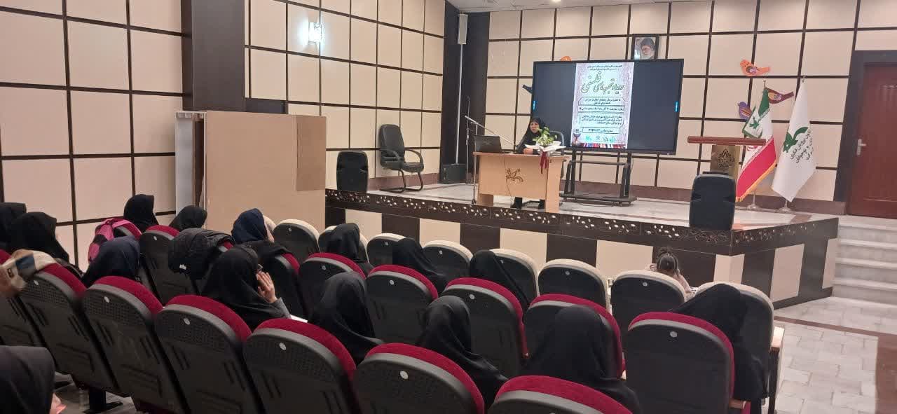 "رویداد تجربههای فلسفی" در کانون استان مرکزی