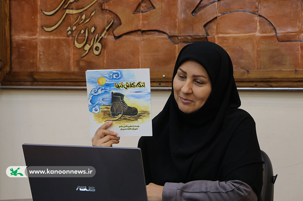 خلاقیت، شکستن کلیشهها است / ساختارشکن باشیم