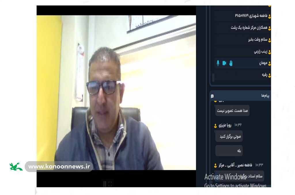 خلاقیت، شکستن کلیشهها است / ساختارشکن باشیم