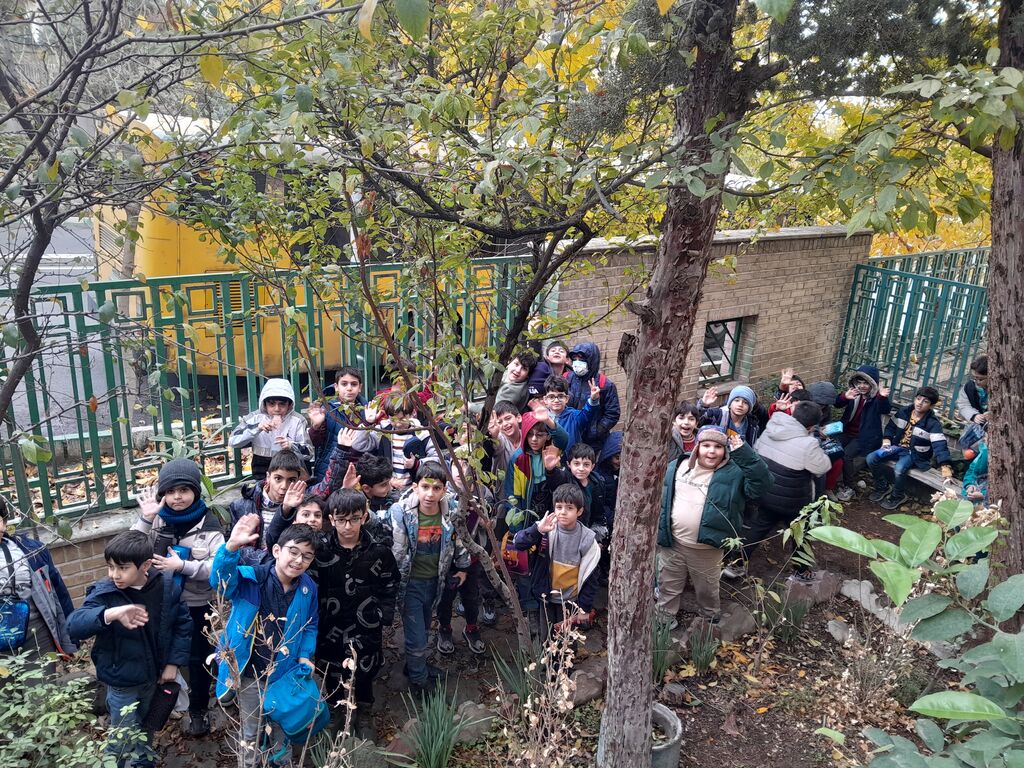 ویژهبرنامههای مراکز کانون استان تهران در هفته کتاب و کتابخوانی