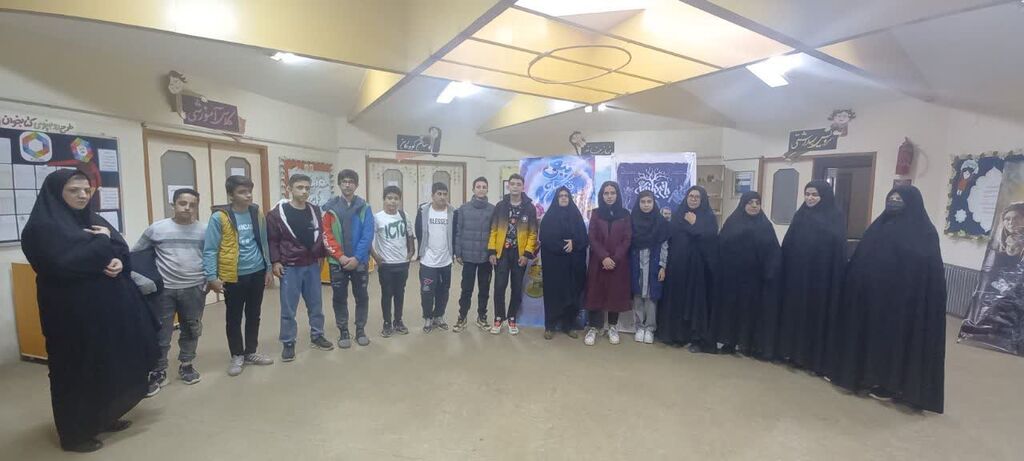 آغاز "باغ کیانوش" در شهرستانها با مرکز سنقر