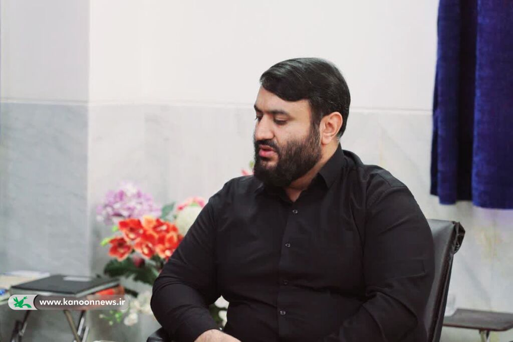 کانون پرورش فکری ظرفیت مناسبی برای تربیت قشرآینده سازجامعه است