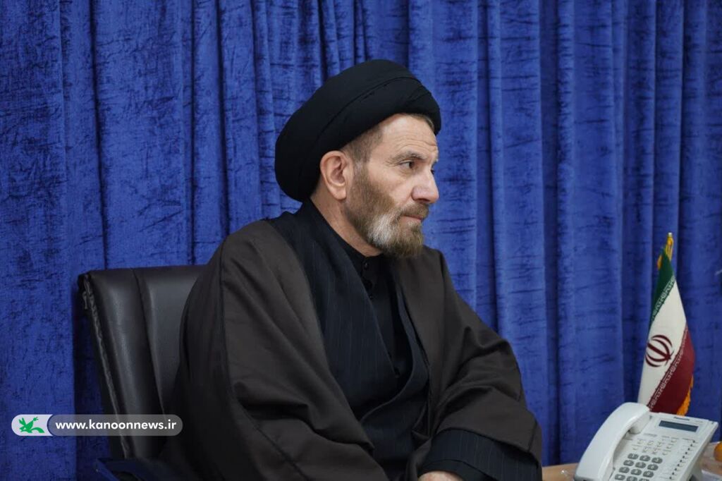 کانون پرورش فکری ظرفیت مناسبی برای تربیت قشرآینده سازجامعه است