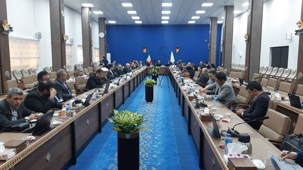 تحسین استاندار مازندران از فیلم باغ کیانوش