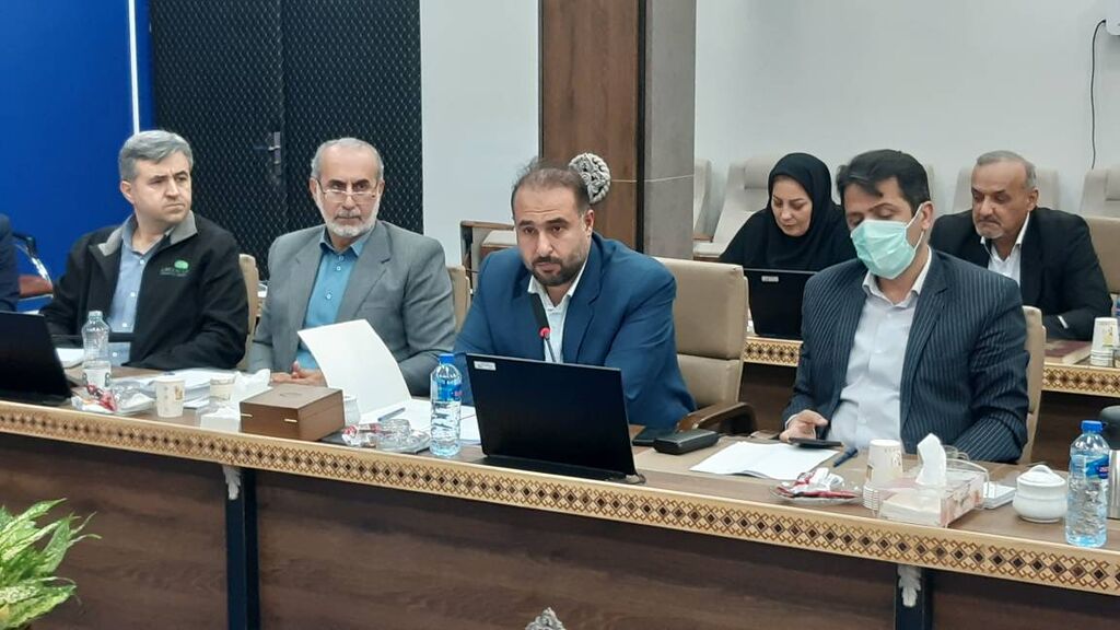 تحسین استاندار مازندران از فیلم باغ کیانوش