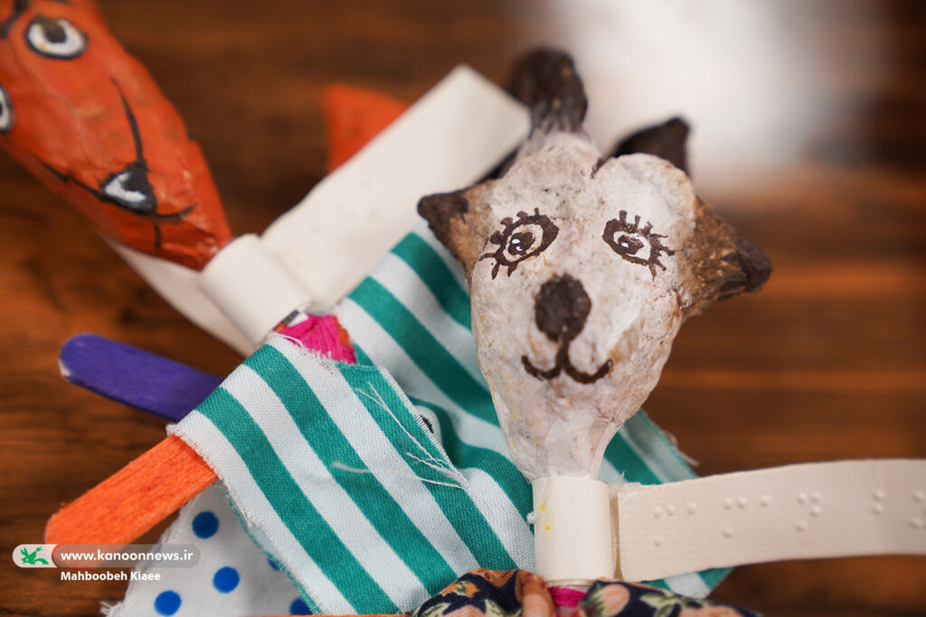 برگزیدگان جشنواره «رویش» معرفی شدند