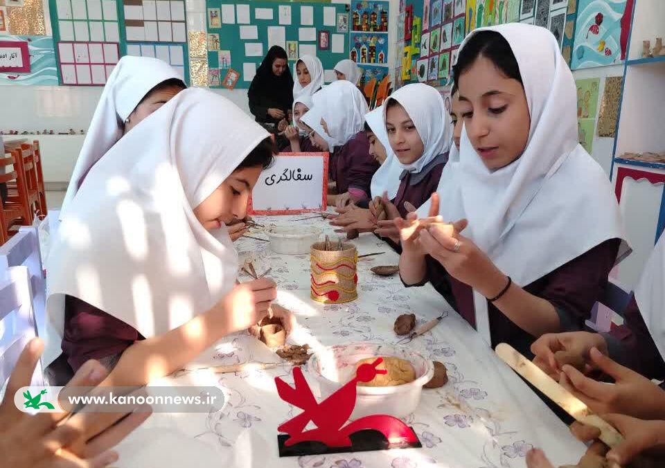 ویژهبرنامه روز جهانی «استعدادت رو جشن بگیر» برگزار شد