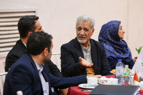 فراخوان ارسال آثار ادبی با موضوع «رهبر شهید» منتشر شد