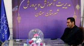 تعامل کانون و مدارس سمنان تقویت می‌شود