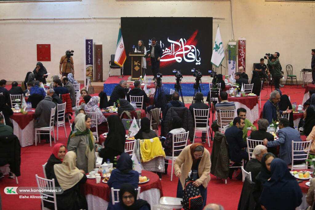 درون یک نویسنده کودک و نوجوان باید سرشار از «امید» باشد