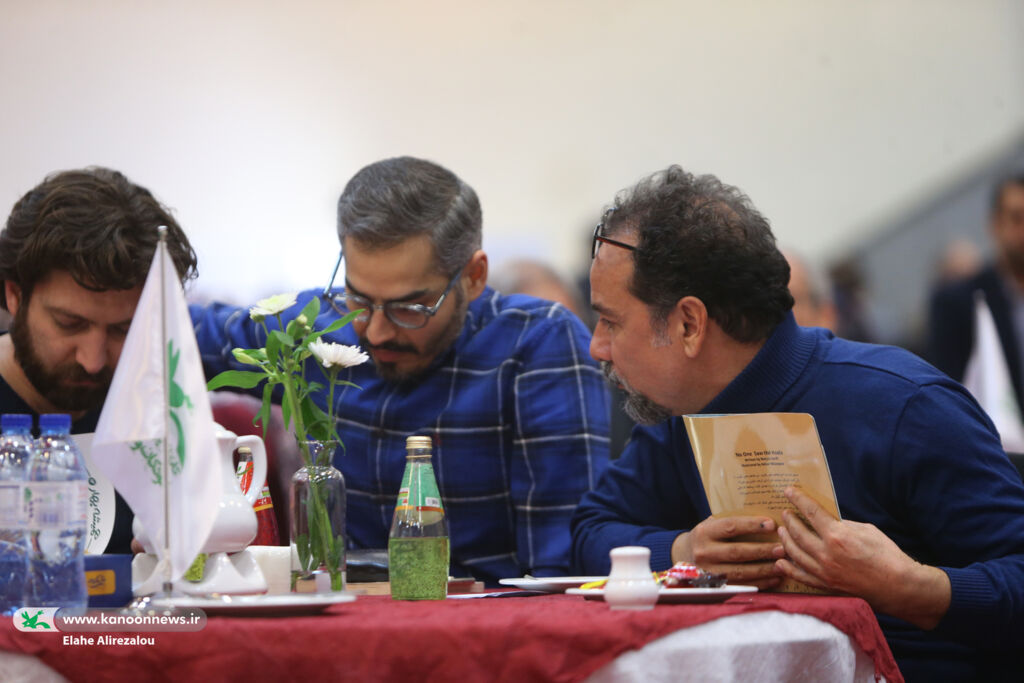 فراخوان ارسال آثار ادبی با موضوع «رهبر شهید» منتشر شد