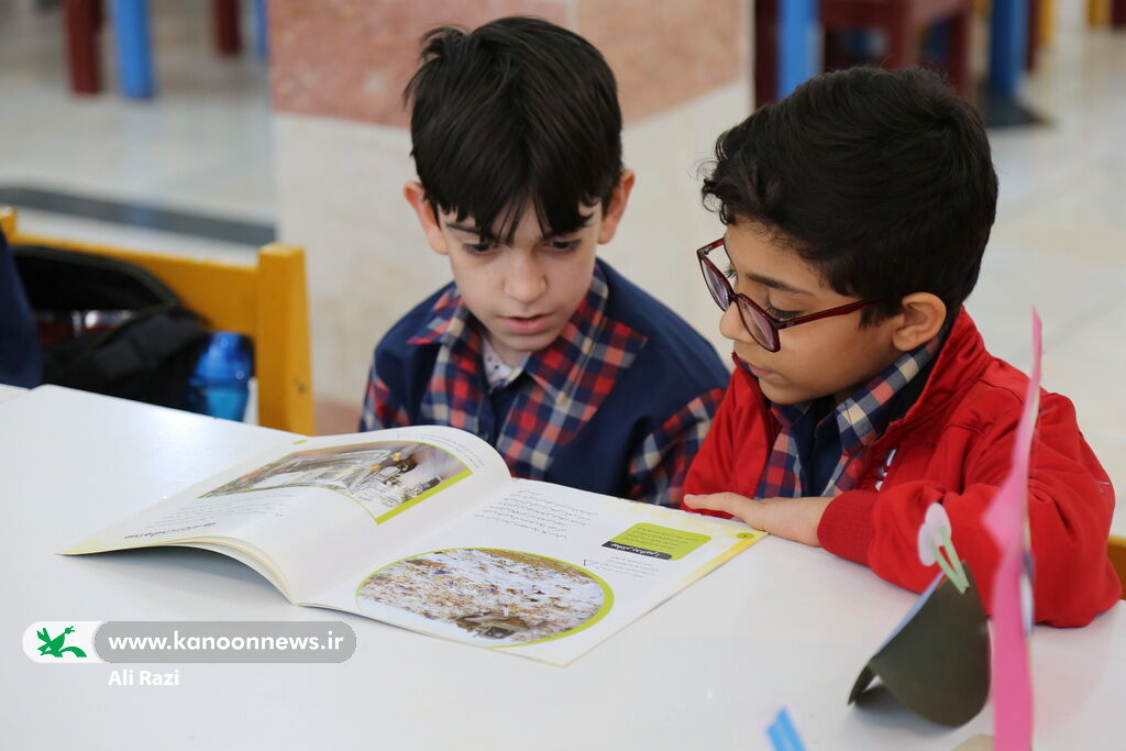 معاون توسعه و منابع کانون وارد بوشهر شد