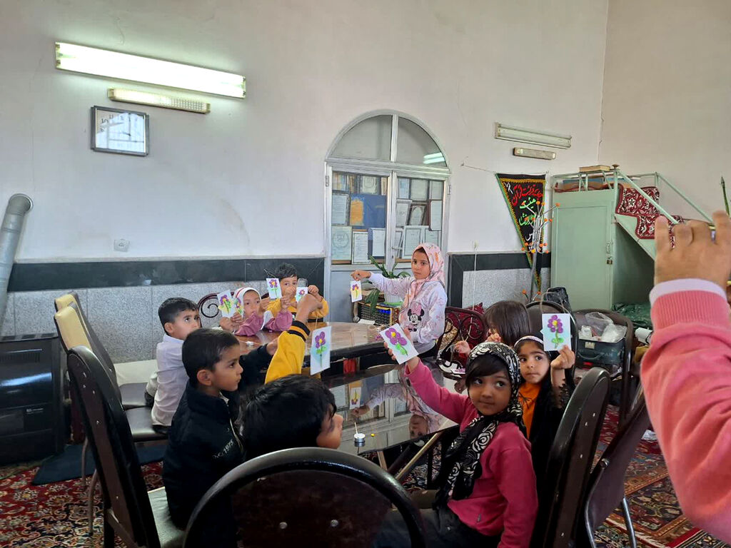 فرشته کتاب، بالهایی برای پرواز به سوی دنیای رویاها