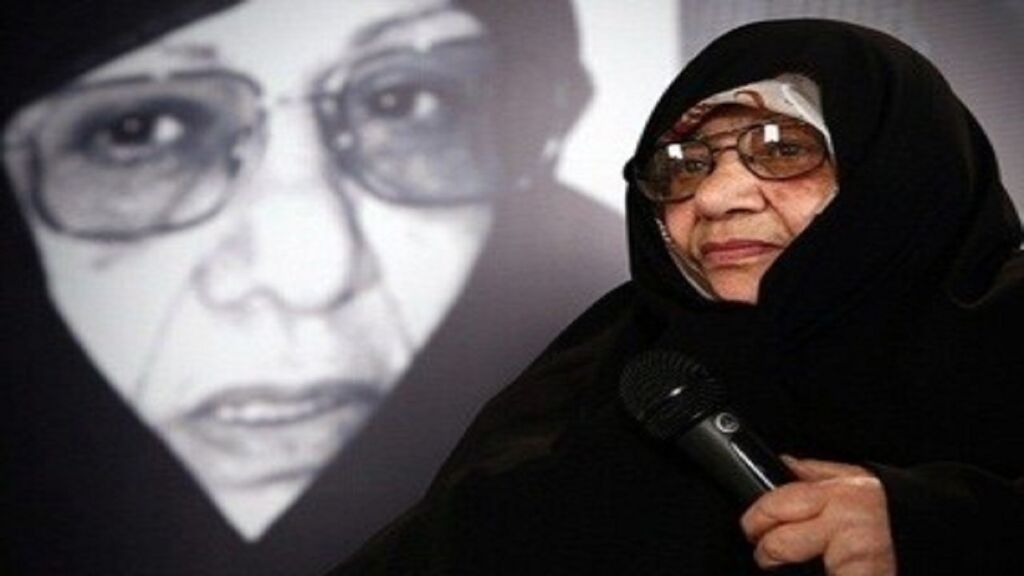 دباغ کارنامه درخشان کانون همدان در معرفی بانو دباغ به کودکان و نوجوانان