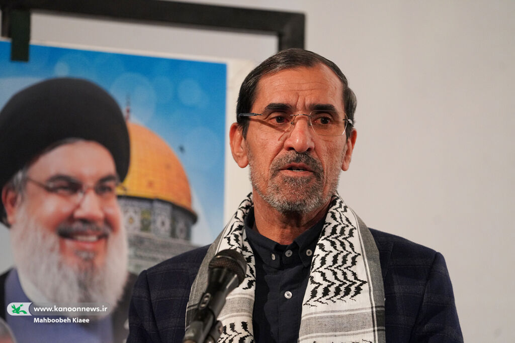 تفکر بسیجی معرف میز خدمت در میدان است/ بسیج قویتر از پیش در کنار کانون خواهد بود