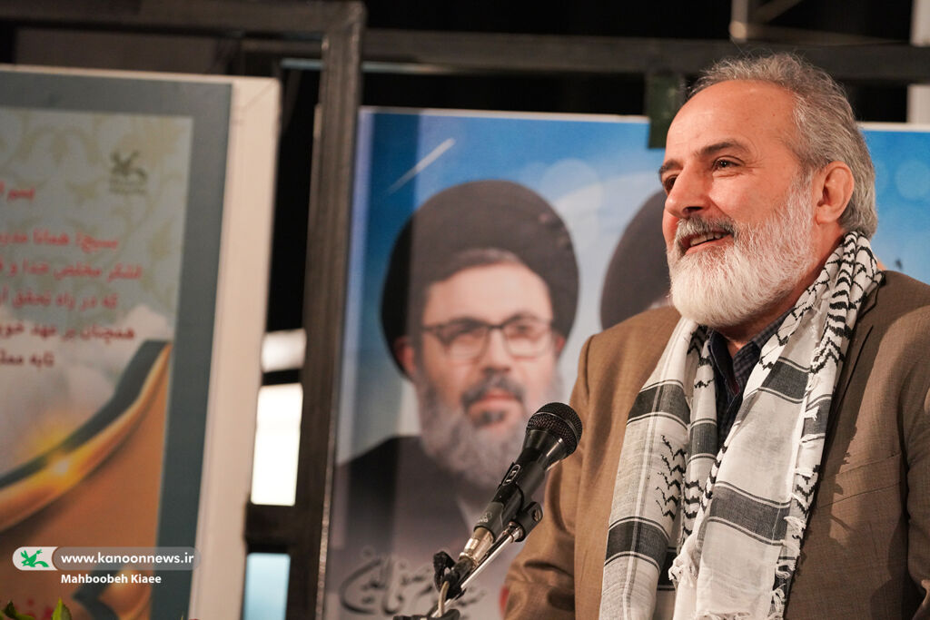 تفکر بسیجی معرف میز خدمت در میدان است/ بسیج قویتر از پیش در کنار کانون خواهد بود