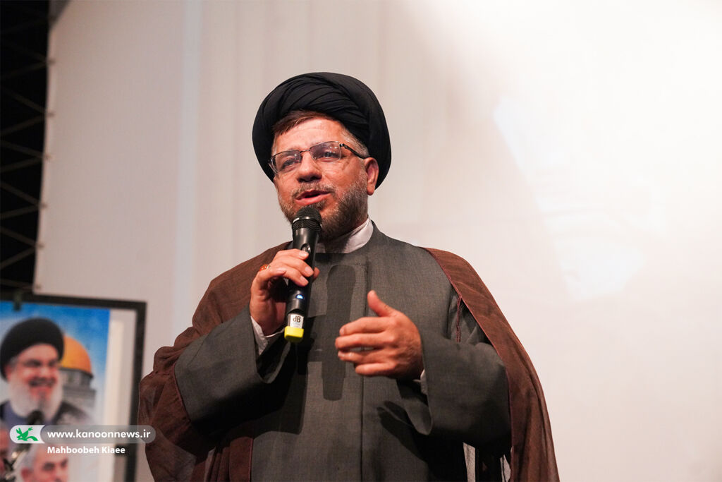 تفکر بسیجی معرف میز خدمت در میدان است/ بسیج قویتر از پیش در کنار کانون خواهد بود