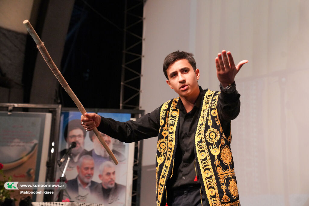 تفکر بسیجی معرف میز خدمت در میدان است/ بسیج قویتر از پیش در کنار کانون خواهد بود