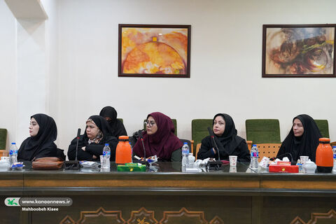 نشست تبیین ضـرورت و اهمیت فراگیری علوم و فناوریهای نوین