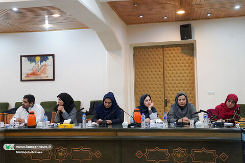 نشست تبیین ضـرورت و اهمیت فراگیری علوم و فناوریهای نوین