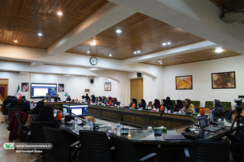 نشست تبیین ضـرورت و اهمیت فراگیری علوم و فناوریهای نوین