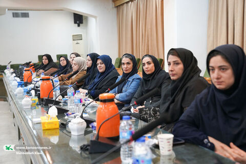 نشست تبیین ضـرورت و اهمیت فراگیری علوم و فناوریهای نوین