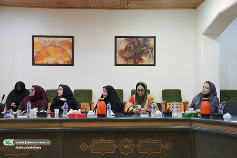 نشست تبیین ضـرورت و اهمیت فراگیری علوم و فناوریهای نوین