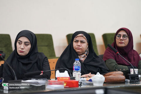 نشست تبیین ضـرورت و اهمیت فراگیری علوم و فناوریهای نوین