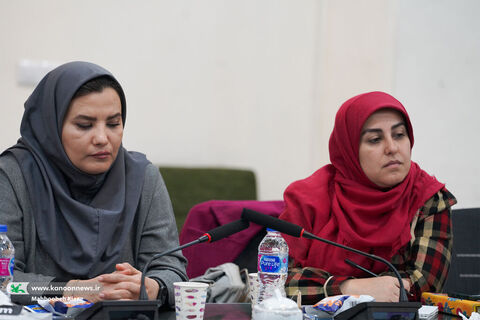 نشست تبیین ضـرورت و اهمیت فراگیری علوم و فناوریهای نوین