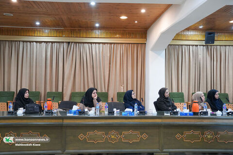 نشست تبیین ضـرورت و اهمیت فراگیری علوم و فناوریهای نوین