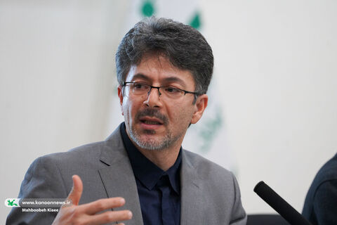 نشست تبیین ضـرورت و اهمیت فراگیری علوم و فناوریهای نوین