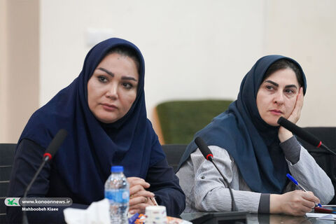 نشست تبیین ضـرورت و اهمیت فراگیری علوم و فناوریهای نوین