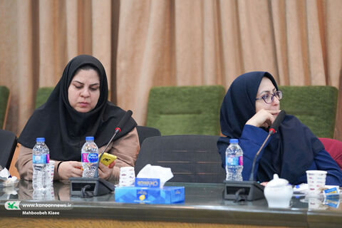 نشست تبیین ضـرورت و اهمیت فراگیری علوم و فناوریهای نوین